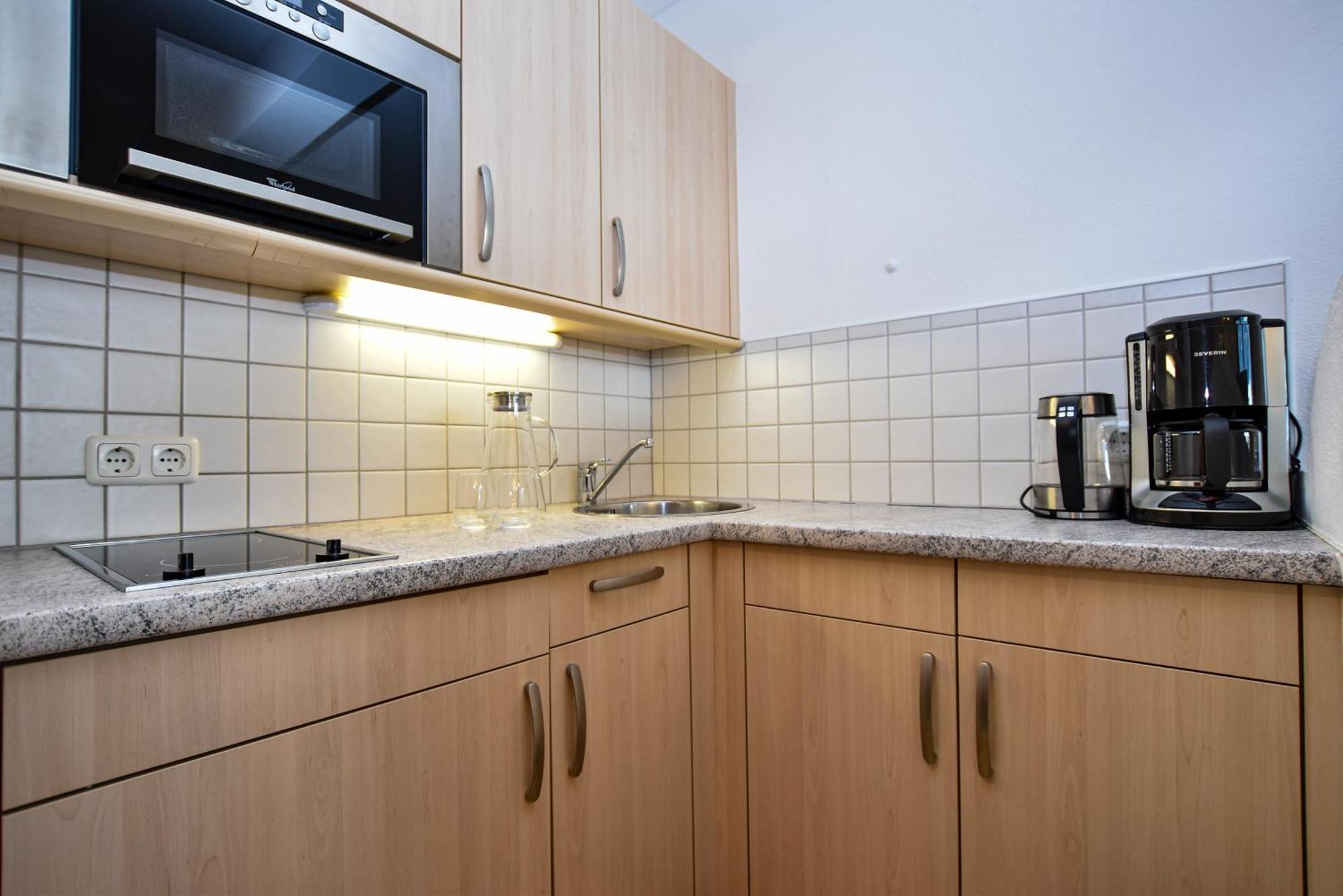 Hotel-Garni Austria Вестендорф Екстериор снимка